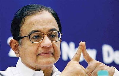 ஐஎன்எக்ஸ் வழக்கு: செப்டம்பர் 5-ந்தேதி  வரை ப.சிதம்பரத்தைக் கைது செய்ய அமலாக்கத்துறைக்குத் தடை 