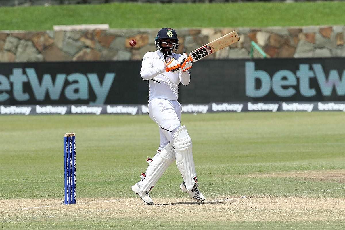 சிறப்பான ஆட்டத்தை வெளிப்படுத்த விரும்புகிறேன்: ரவீந்திர ஜடேஜா