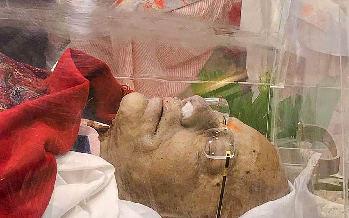 அருண் ஜேட்லி இறுதி அஞ்சலி புகைப்படங்கள்