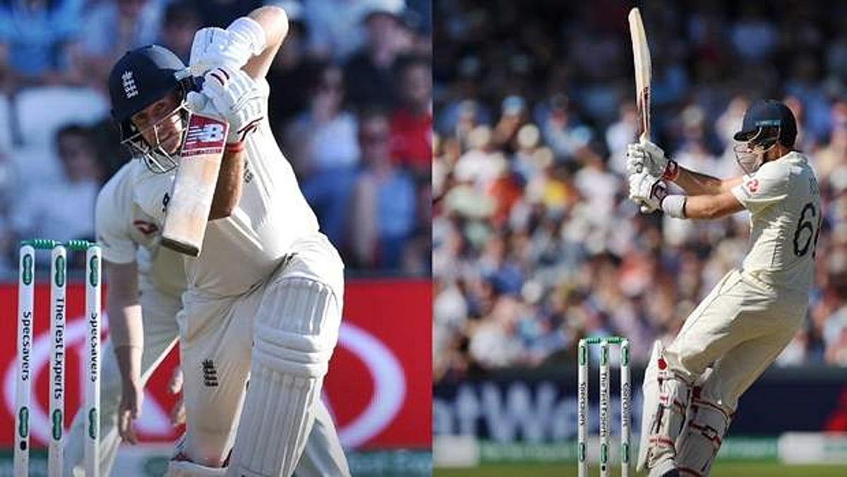 பரபரப்பான கட்டத்தில் 3-ஆவது ஆஷஸ் டெஸ்ட்