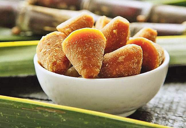 ஆயுள் காக்கும் ஆயுர்வேதம்: வெல்லமும்... ஆரோக்கியமும்!