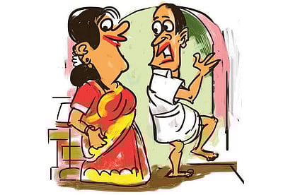 வீக் எண்ட் ஜோக்ஸ்