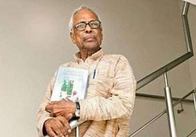 கேரளாவை பூர்வீகமாகக் கொண்ட பாகிஸ்தான் அரசியல்வாதி பி.எம். குட்டி காலமானார்  