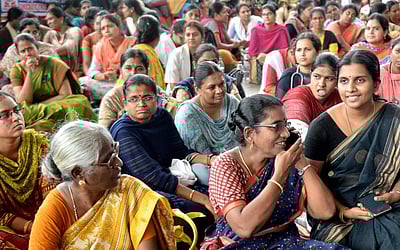 டாக்டர்கள் ஸ்டிரைக்