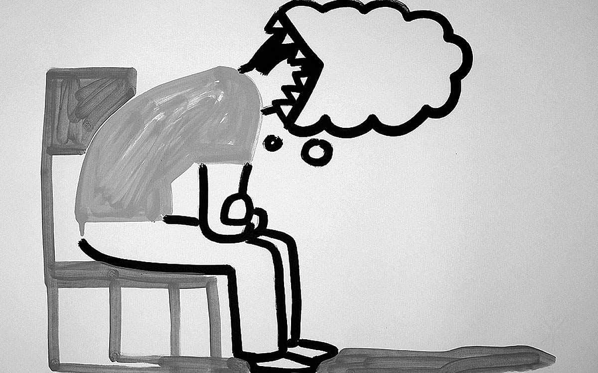 விரட்டுவோம்... விரக்தியை!