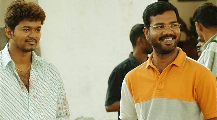 புற்று நோயால் அவதிப்படும் தன்னை அவமதித்த காவலர்கள்: ஆயிரம் பேருக்கு மேல் பகிர்ந்த இயக்குநர் ரமணாவின் ஃபேஸ்புக் பதிவு!