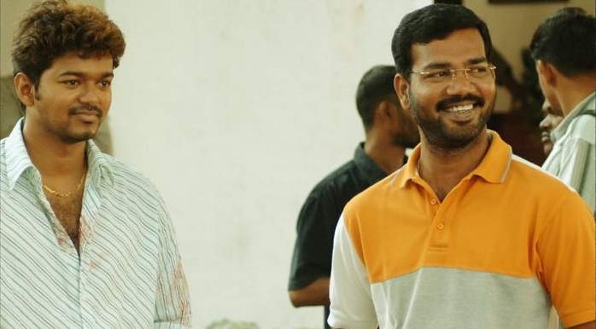 புற்று நோயால் அவதிப்படும் தன்னை அவமதித்த காவலர்கள்: ஆயிரம் பேருக்கு மேல் பகிர்ந்த இயக்குநர் ரமணாவின் ஃபேஸ்புக் பதிவு!