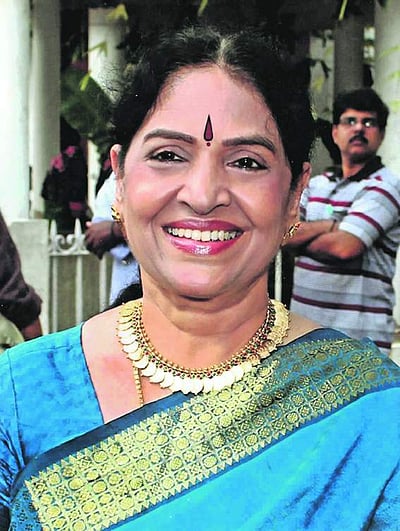 ரோஜா மலரே! - 2