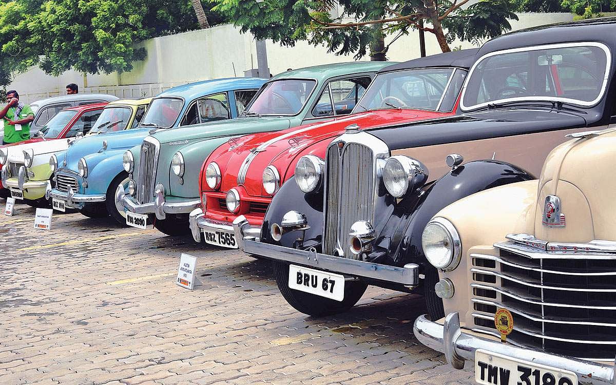 பழமையில் புதுமை