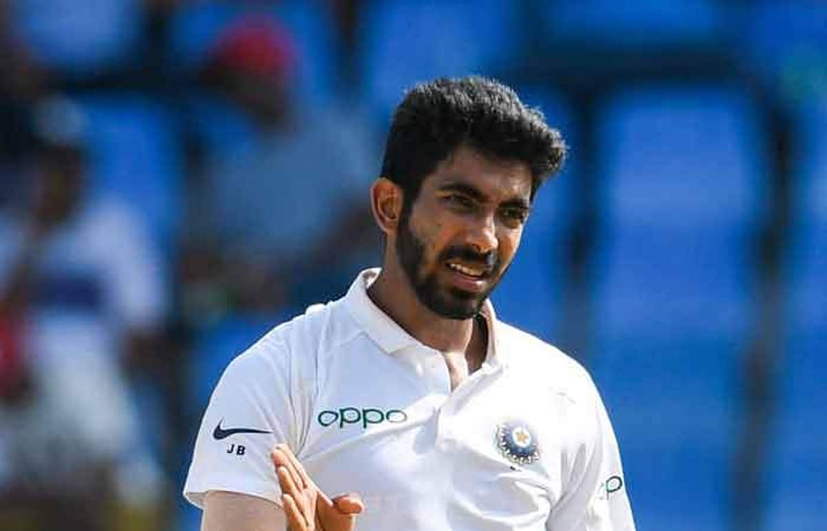 ரஞ்சியில் விளையாட வேண்டாம்: பும்ராவுக்கு கங்குலி கட்டளை!