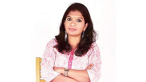 தாய்ப்பால் தானம்: கலக்கும் சென்னை பெண்!