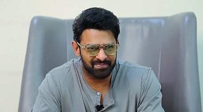 அழைக்கிறார் பிரபாஸ்... டார்லிங் ஃபேன்ஸுக்கு இன்ஸ்டா ஆஃபர்!