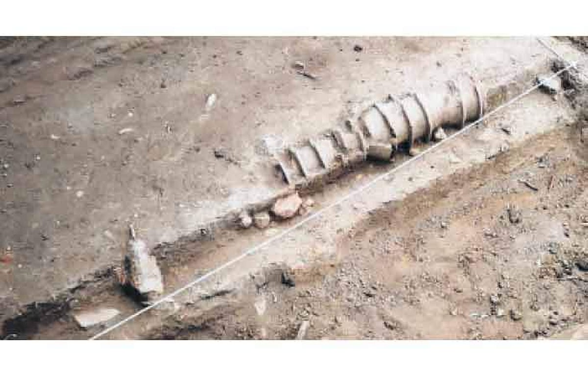 தொல்பொருள்களின் காலத்தை தொல்லியல்துறை கண்டுபிடிப்பது எப்படித் தெரியுமா?