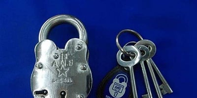 திண்டுக்கல் பூட்டு, காரைக்குடி கண்டாங்கி சேலைக்கு கிடைத்தது புவிசார் குறியீடு!