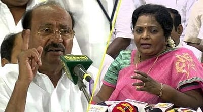 உலகக் கோப்பை துப்பாக்கிச் சுடுதல் போட்டி: தங்கம் வென்ற தமிழக வீராங்கனைக்கு தலைவர்கள் வாழ்த்து 