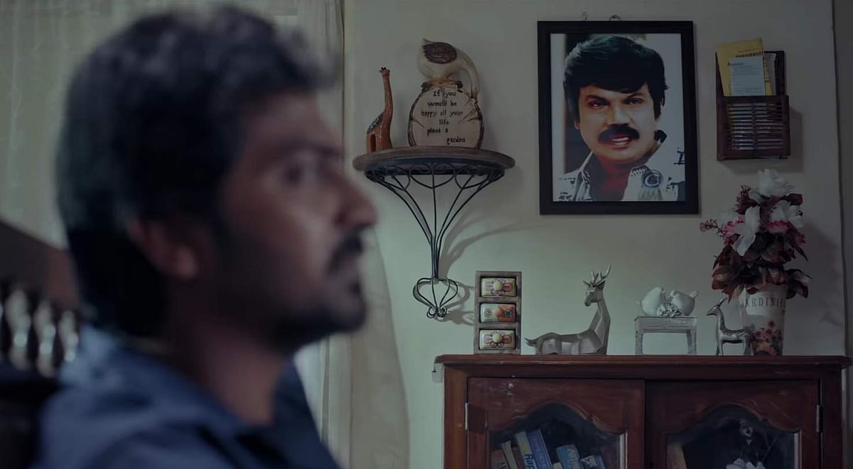 சிக்ஸர் படத் தயாரிப்பாளர்களுக்கு கவுண்டமணி நோட்டீஸ்!