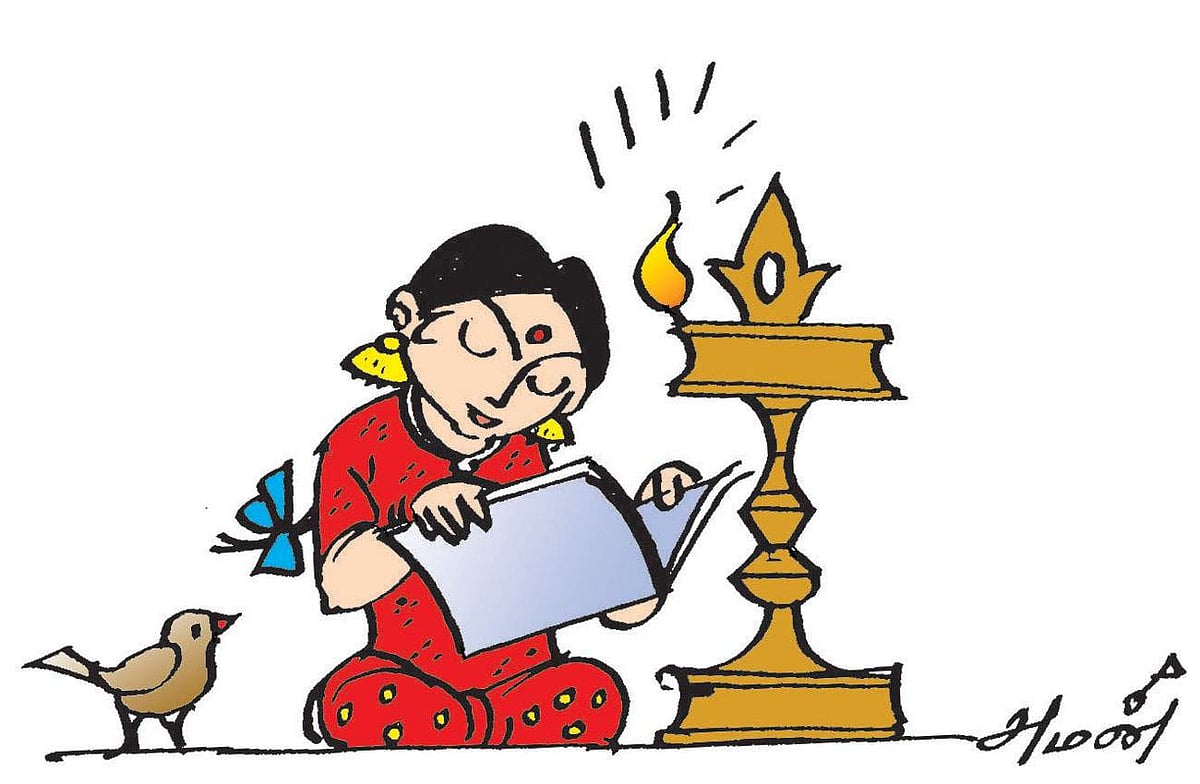 நினைவுச் சுடர் !: உயர்ந்தது! 