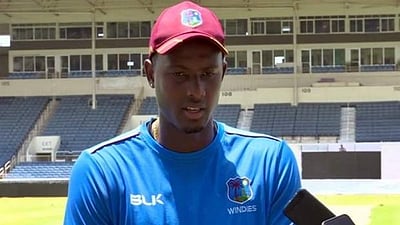 வேகம் தான் எங்கள் பலம்: ஜேஸன் ஹோல்டர்