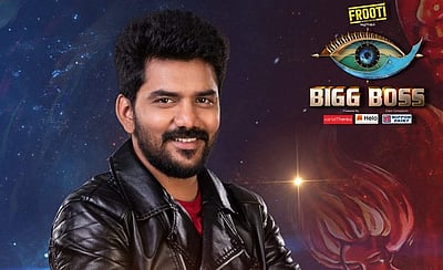 கவின் குடும்பத்தினருக்கு ஆதரவு அளியுங்கள்: ‘பிக் பாஸ்’ சாக்‌ஷி அகர்வால் கோரிக்கை!