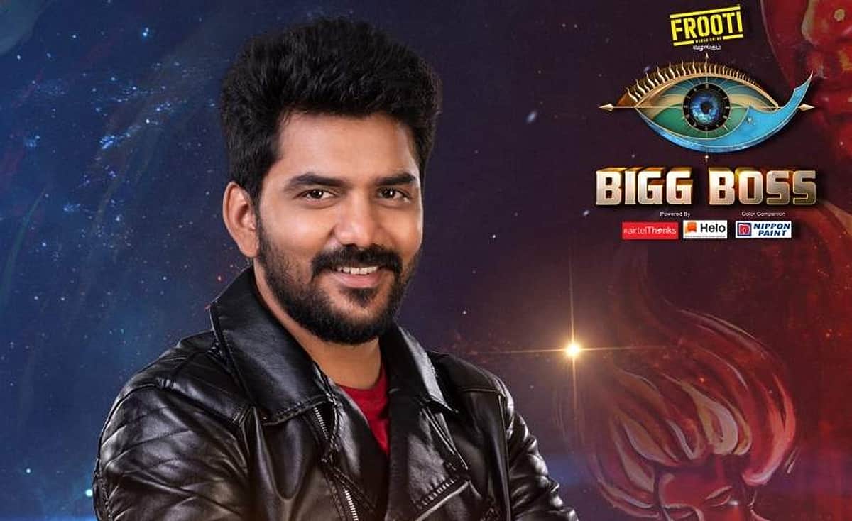 கவின் குடும்பத்தினருக்கு ஆதரவு அளியுங்கள்: ‘பிக் பாஸ்’ சாக்ஷி அகர்வால் கோரிக்கை!