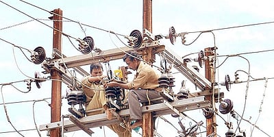 சென்னையில் நாளை அடையாறு, பெசன்ட் நகர் உட்பட பல பகுதிகளில் மின்தடை!