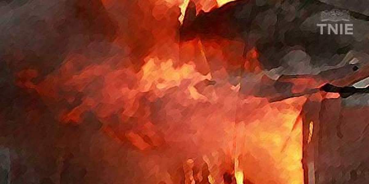 மகாராஷ்டிரா ரசாயன ஆலையில் பயங்கர தீ விபத்து: 8 பேர் பலி?