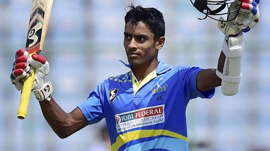 பெங்கால் கிரிக்கெட் அணியின் கேப்டன் ஆன தமிழ் இளைஞர்!