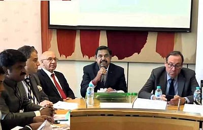 சிறப்புக் கட்டுரை: முதல்வரின் வெளிநாட்டுப் பயணம் தமிழக வளர்ச்சிக்கு உதவுமா? 