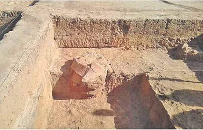 கீழடி ஸ்பெஷல்: வைகை ஆறும், மதுரையின் தொன்மையும்!