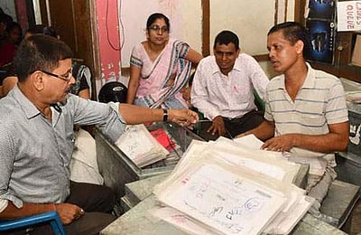 அசாமில் தேசிய குடிமக்கள் பதிவேடு இறுதிப் பட்டியல் வெளியீடு: 19 லட்சம் பேர் நீக்கம்