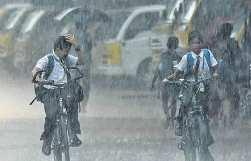Schools in 5 districts of Tamil Nadu to remain closed today