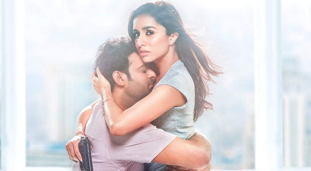 பிரபாஸின் சாஹோ: திரை விமரிசனம்