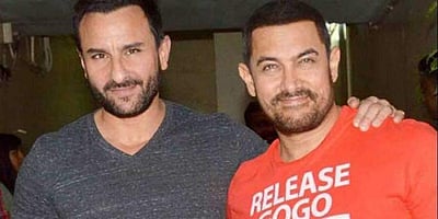 'விக்ரம் வேதா'வாகும் பாலிவுட் கான்கள்!