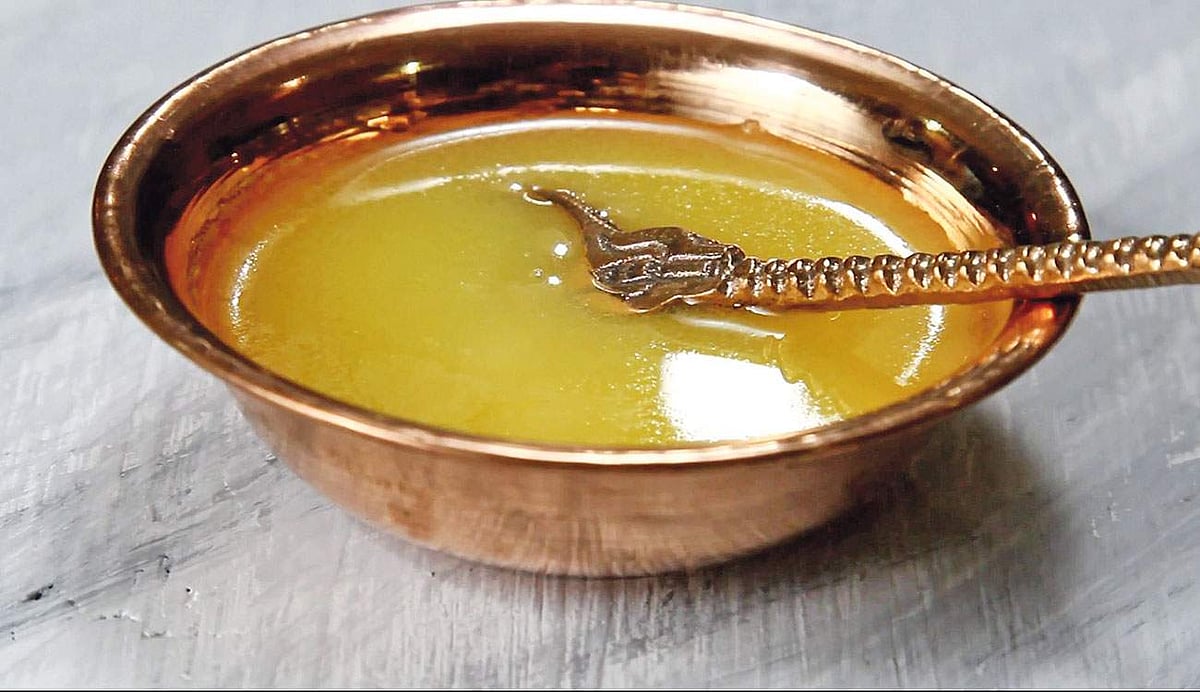 வாயு உபாதைகளிலிருந்து விடுபட ஆயுர்வேதத்தில் ஏதேனும் வழி உள்ளதா?