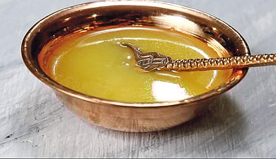 வாயு உபாதைகளிலிருந்து விடுபட ஆயுர்வேதத்தில் ஏதேனும் வழி உள்ளதா?