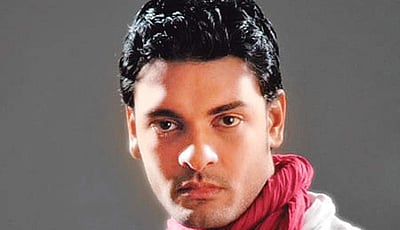 தாத்தா ஜெமினியுடன் எனக்கு நல்ல நட்பு உண்டு!