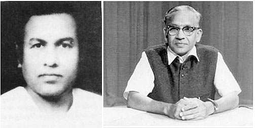 என்றும் இருப்பவர்கள்! - 27