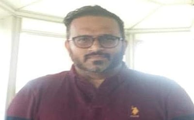 மாலத்தீவு முன்னாள் துணை அதிபர் அகமது அதீப் மாலத்தீவு அரசிடம் ஒப்படைப்பு