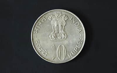 பழைய அரிய நாணயங்கள்