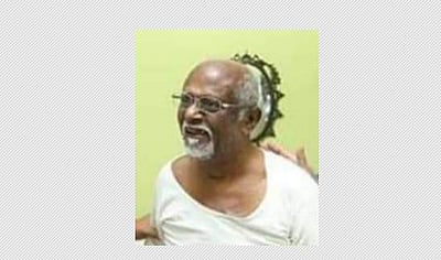 திமுக முன்னாள் எம்எல்ஏ உசேன் காலமானார்