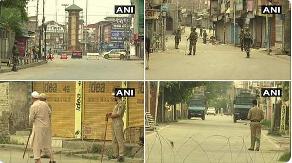 காஷ்மீர்: 370 சட்டப்பிரிவு ஏன் உருவாக்கப்பட்டது? ரத்தாவதால் ஏற்படும் விளைவுகள் என்ன?