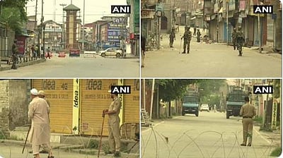 காஷ்மீர்: 370 சட்டப்பிரிவு ஏன் உருவாக்கப்பட்டது? ரத்தாவதால் ஏற்படும் விளைவுகள் என்ன?