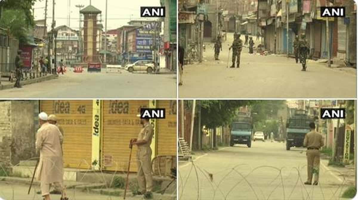 காஷ்மீர்: 370 சட்டப்பிரிவு ஏன் உருவாக்கப்பட்டது? ரத்தாவதால் ஏற்படும் விளைவுகள் என்ன?