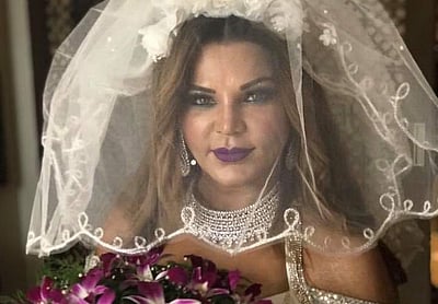 தனது ரசிகரைத் திருமணம் செய்துகொண்ட பிரபல பாலிவுட் நடிகை!