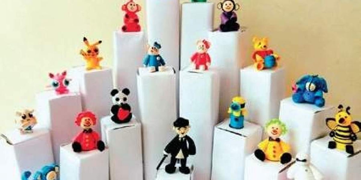 இந்த வார கவிதைமணி தலைப்பு: பொம்மை