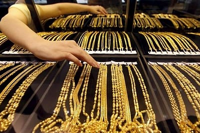 தங்கம் - கவர்ச்சி விலை, செய்கூலி, சேதாரம் இன்னபிற விஷயங்கள்!