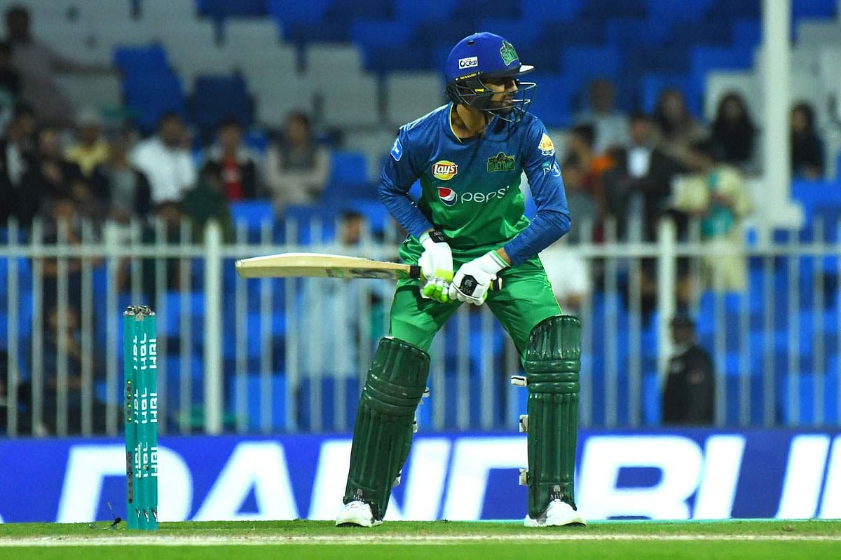 பாகிஸ்தான் கிரிக்கெட் அணி: இரு மூத்த வீரர்களுக்கு ஒப்பந்தம் மறுப்பு!