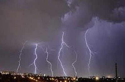 கேரளாவில் 3 மாவட்டங்களுக்கு ரெட் அலர்ட்