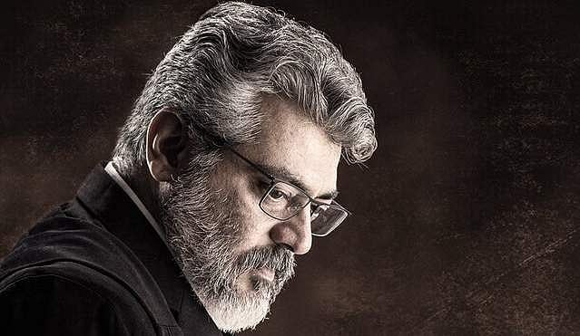 அஜித்தின் நேர்கொண்ட பார்வை: திரை விமரிசனம்