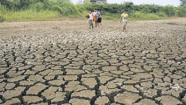 தமிழகத்தில் 10 ஆண்டுகளாக புனரமைக்கப்படாத ஏரிகள் கணக்கெடுக்கும் பணி துவங்கியது!